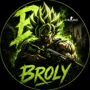 Broly