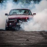 Jebany Drifter
