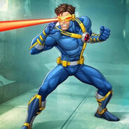 пахан Steam avatar