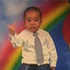 innocent child