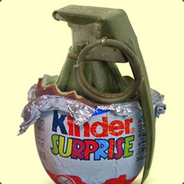 Kinder Überraschung