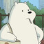 ice bear