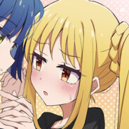 甜草莓爆米花 (^-^)