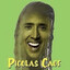 Picolas Cage