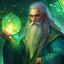 GRANDMASTER WIZARD OVYRUS
