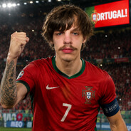 Player avatar