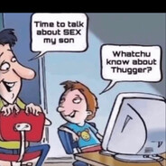 #thugga_enjoyer