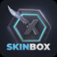 SKINBOX БРАТ ЦЫГАНА