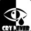 CryNever