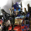 Optimus Prime