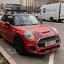 Mini Hatch JCW 2019 2.0T 306HP