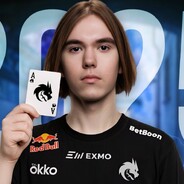 Randy Steam avatar