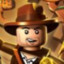 LEGO® Indiana Jones