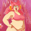 Chubby Tgirl