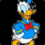 Donald Duck (SWE)