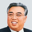 kim ii sung