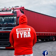 🐼 Truck'N Roll Panda