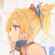 鸣神岛烟花女王