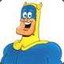 Bananaman