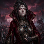 DiscipleYvraine