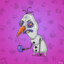 Olaf o Traficante de Catinga