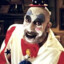 Captain Spauldin