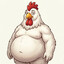 chud chicken