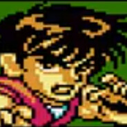 我的只是快打旋风