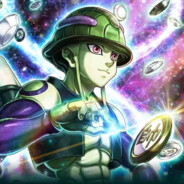 Meruem avatar