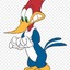 WoodyWoodpecker