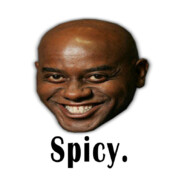 Ainsley Harriott - steam id 76561197964506414
