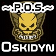 oskidyn