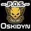 oskidyn