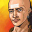 Tenali Rama