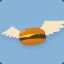 FlyingBurger