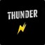 THUNDER