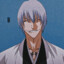 Gin_Ichimaru&lt;3