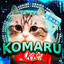 KOMARU Kit Kat