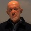 Mike Ehrmantraut