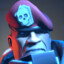 Redhatrose