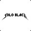 Solo ・Black