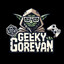 Geeky Gorevan