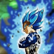 Prince Vegeta