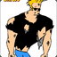 Jonny Bravo