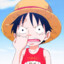 Monkey D.Luffy