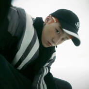 香喷青瓜味薯片