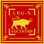 LEGIO X EQUESTRIS