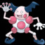 Mr Mime