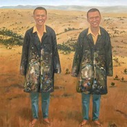 用命吃十八区凉皮