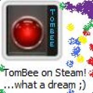 TomBee